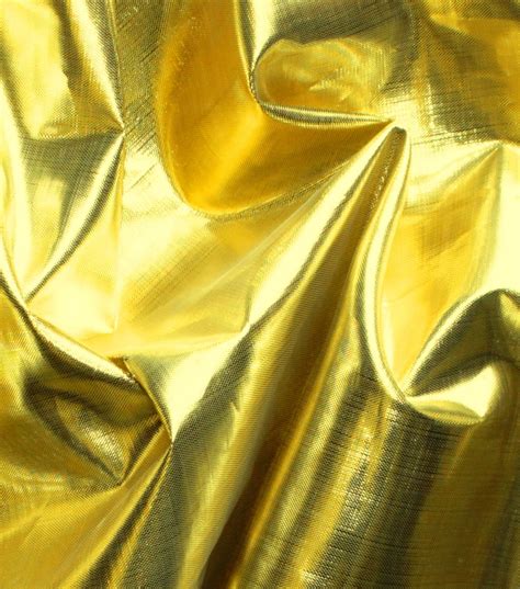 metallic fabric types|fabric that looks like metal.